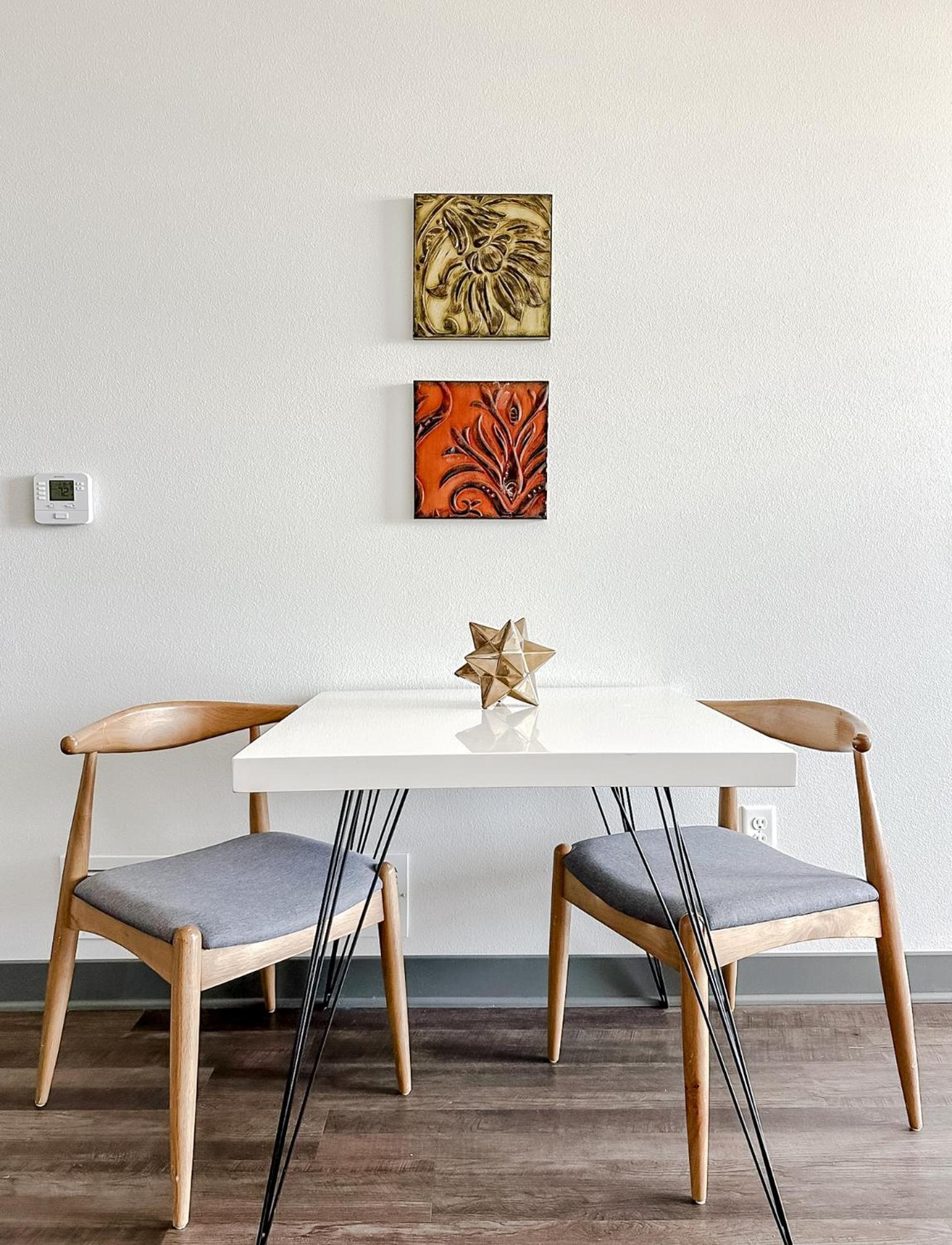 Sleepover 1Bd 1Ba Des Moines Apartments Zewnętrze zdjęcie