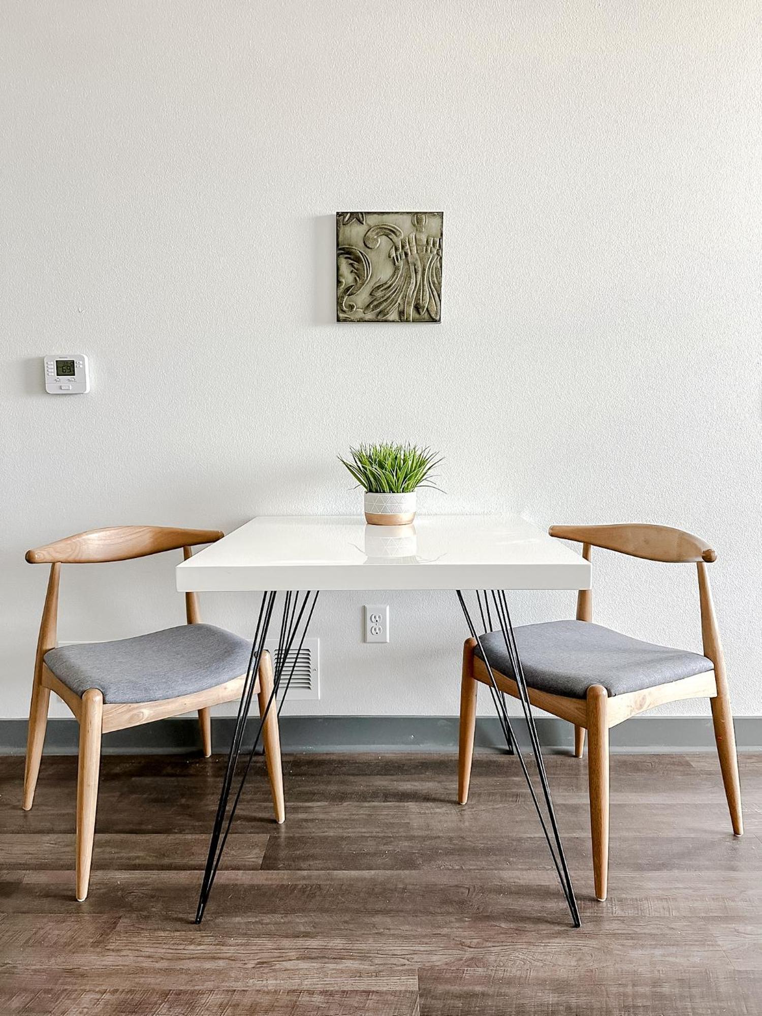 Sleepover 1Bd 1Ba Des Moines Apartments Zewnętrze zdjęcie